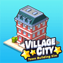 乡村城市(Village City Town Building Sim)