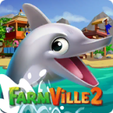 开心农场热带度假无限钻石版(FarmVille 2 Tropic Escape)