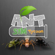 蚂蚁模拟大亨中文无限金币版(Ant Sim Tycoon)