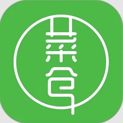 菜仓生鲜app