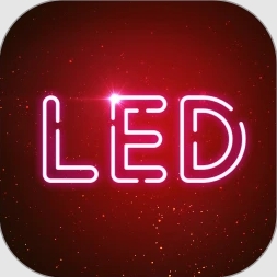 LED跑马灯滚动字幕显示屏app免费版