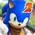 索尼克冲刺2爆炸(Sonic Boom)