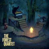 森林四重奏(The Forest Quartet)