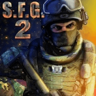 特种部队游戏2(SpecialForcesGroup2)