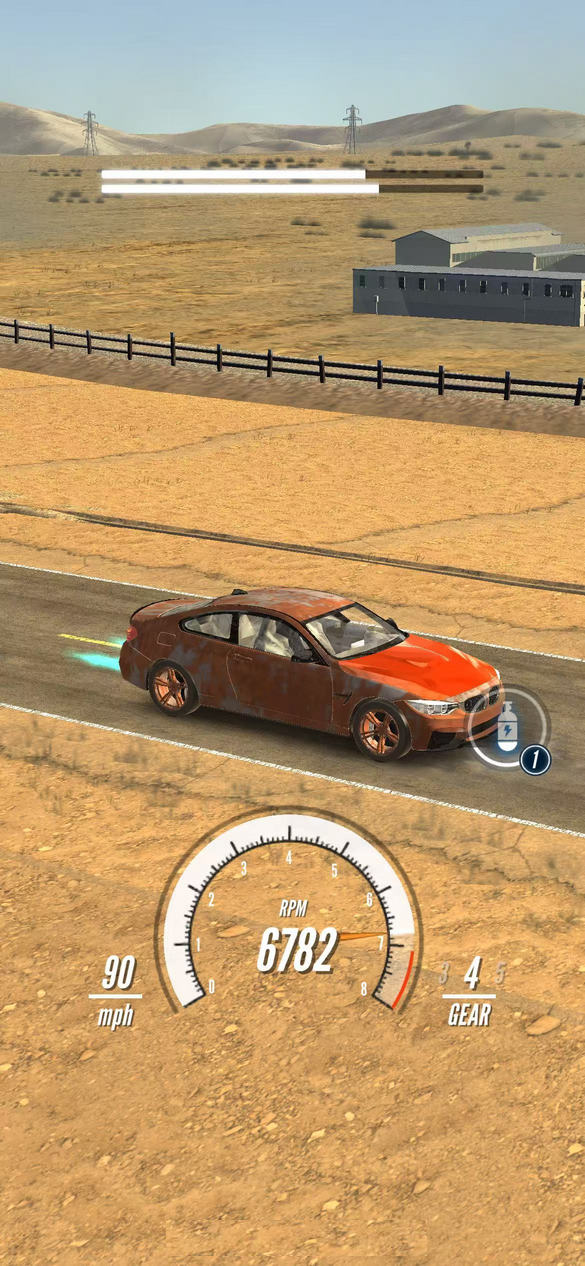 动力2竞速(Dyno 2 Race Car Tuning) 点击查看大图