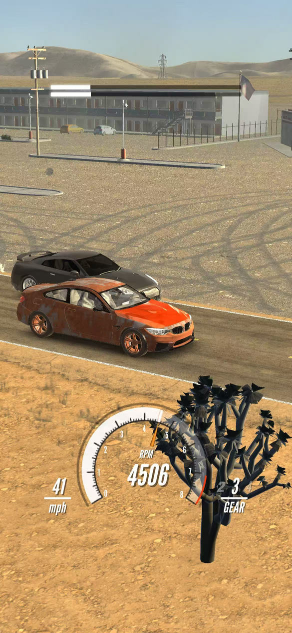 动力2竞速(Dyno 2 Race Car Tuning) 点击查看大图
