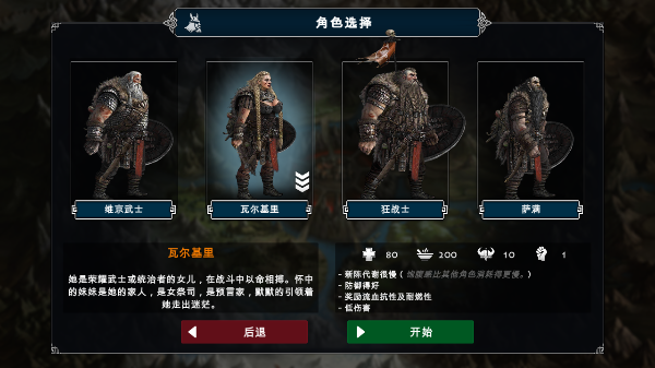 死人国手机版 点击查看大图