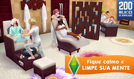 模拟人生3无限金币版(The Sims 3) 点击查看大图