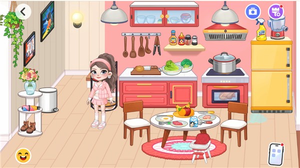 尤雅时光 点击查看大图