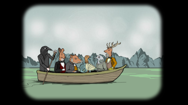 锈湖酒店 点击查看大图