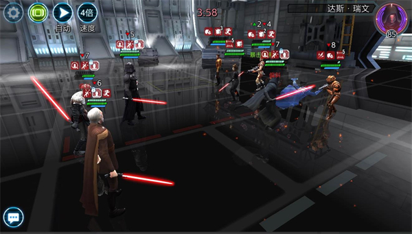 星球大战银河英雄传