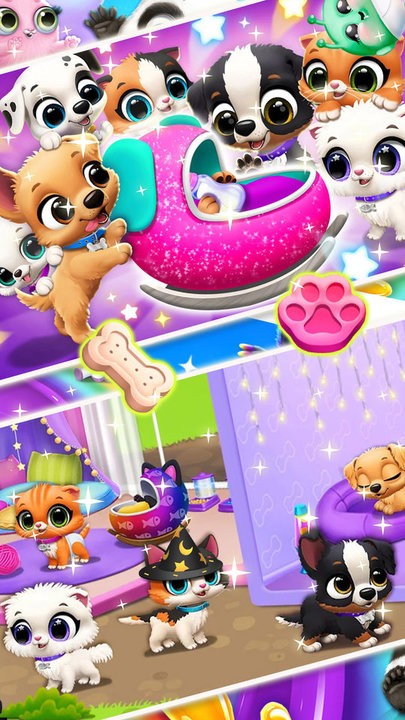 都市狗狗模拟生存 点击查看大图