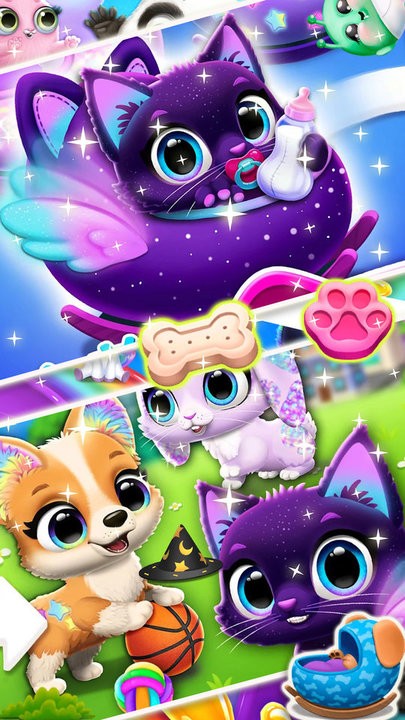 都市狗狗模拟生存 点击查看大图