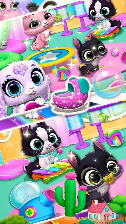 都市狗狗模拟生存 点击查看大图