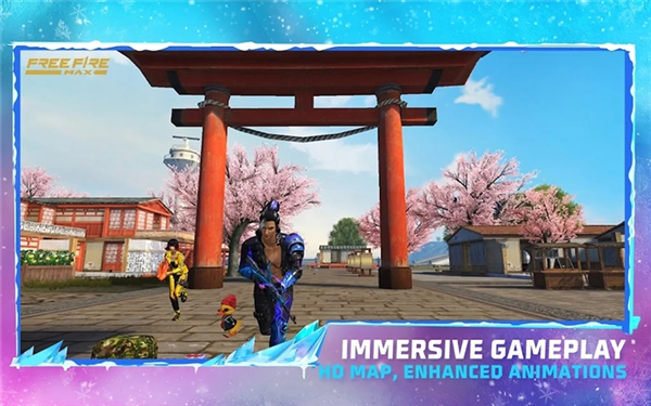 我要活下去国际版