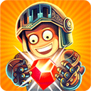 被诅咒的宝藏2汉化版(Cursed Treasure 2)