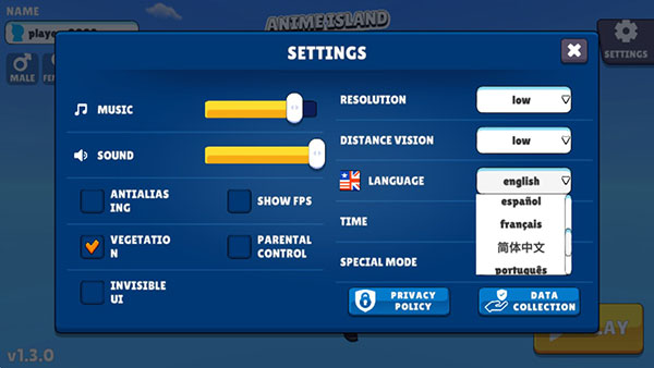 虚拟女友模拟器汉化版4