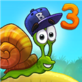 蜗牛鲍勃3游戏(Snail Bob 3)