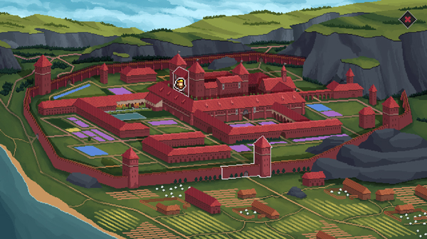 是的陛下官方中文版