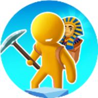 挖穿地球看谁挖得深