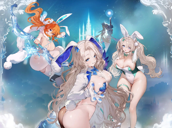 棕色尘埃2(BrownDust II)主线全物品收集