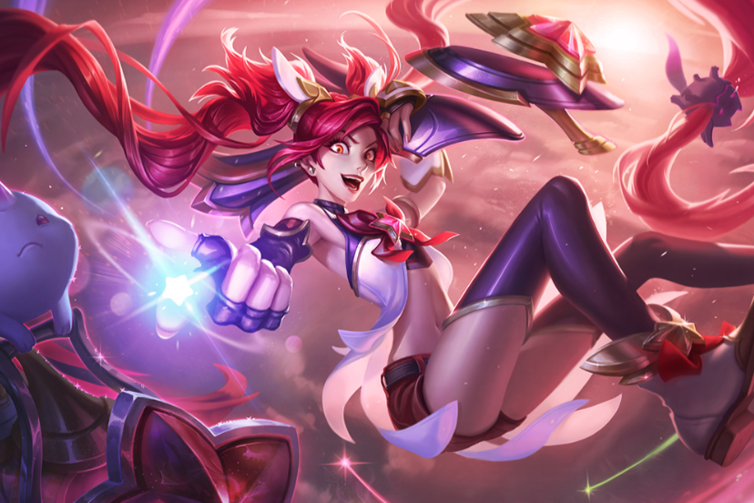 金铲铲S16赛季需要解锁任务的角色有哪些？