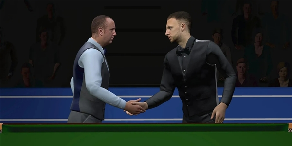 世界斯诺克游戏手机版