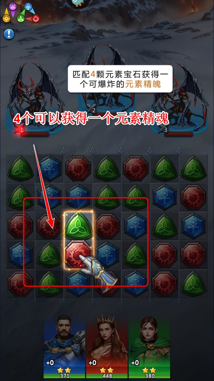 谜题大陆九游版官方版 谜题大陆九游版官方版