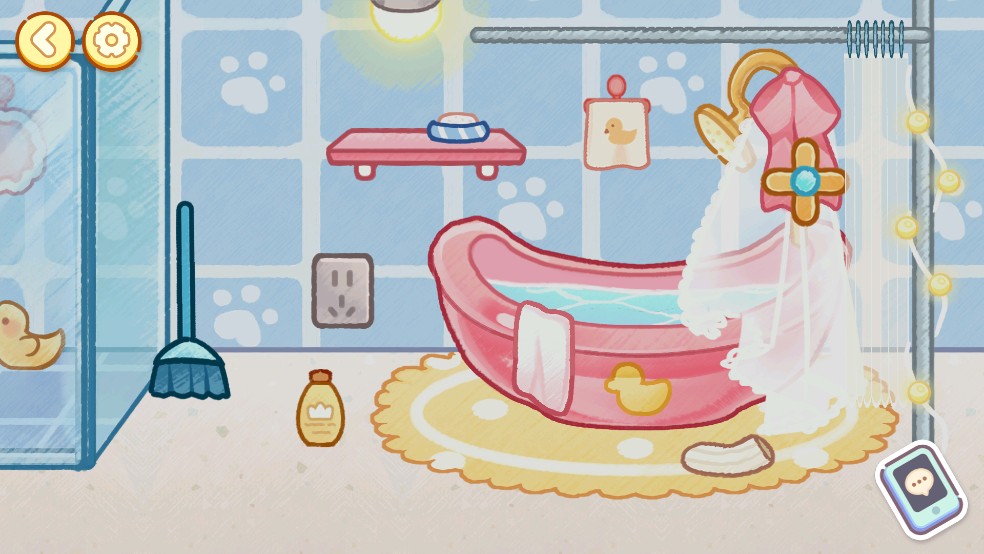 旅猫世界小镇生活游戏攻略4