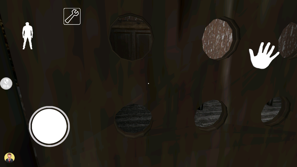 恐怖密室逃生游戏手机版