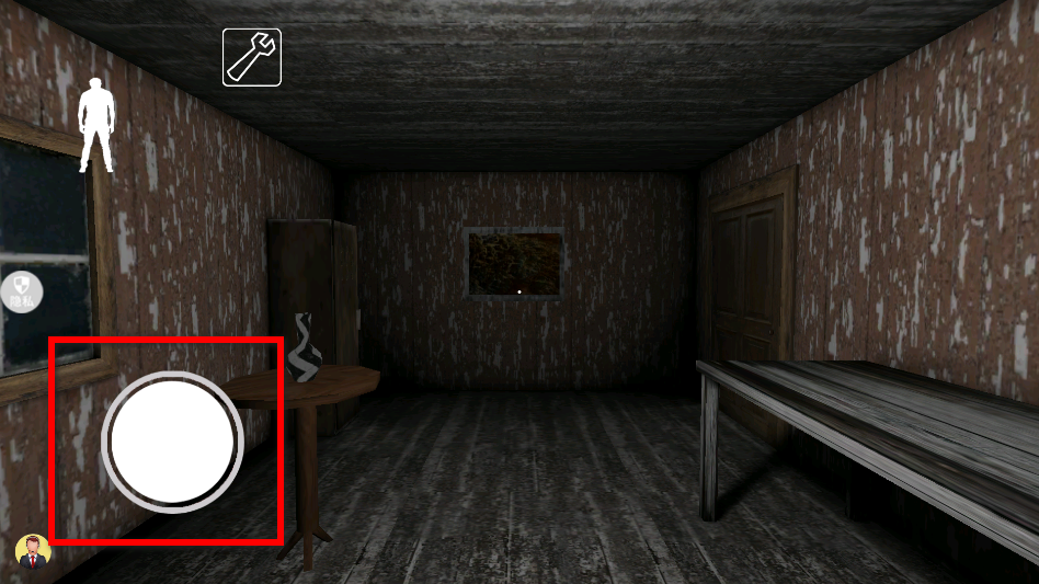 恐怖密室逃生游戏手机版