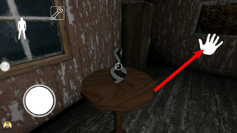 恐怖密室逃生游戏手机版