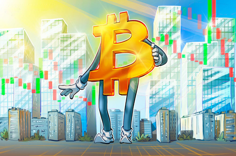 布林带指标预警：比特币（BTC）价格或将迎来一场“惊涛骇浪”式的强劲波动！