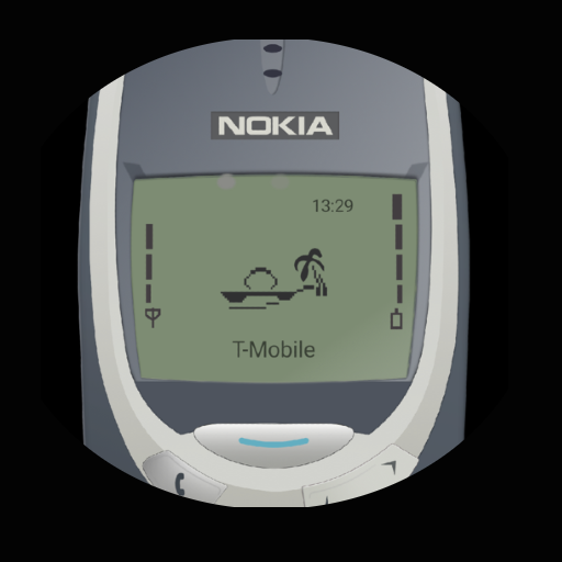 诺基亚模拟器手机版(梦回诺基亚)