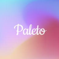 Paleto调色软件官方正版