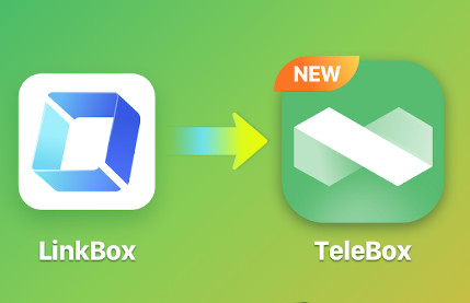 TeleBox防和谐网盘