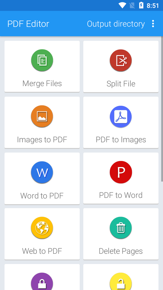 PDF转换器专业版(PDF Editor pro)