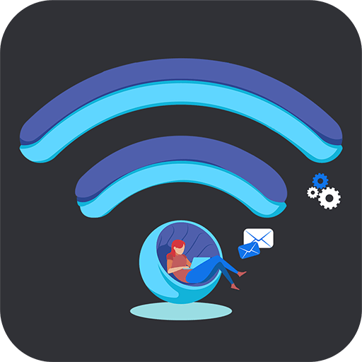 WiFi钥匙万能强最新版