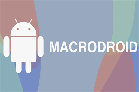 MacroDroid智能触发器精简高级版