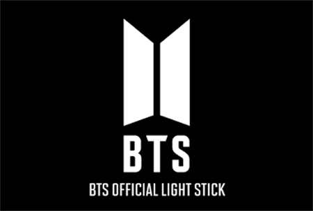 BTS官方应援棒(BTS OFFICIAL LIGHT STICK)