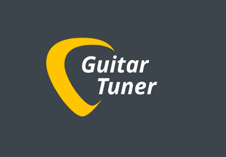 尤克里里贝斯调音器免费版(Guitar Tuner)