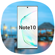 三星Note10桌面纯净版