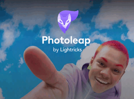 Photoleap pro免费版