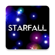 星星动态壁纸app最新版(STARFALL)