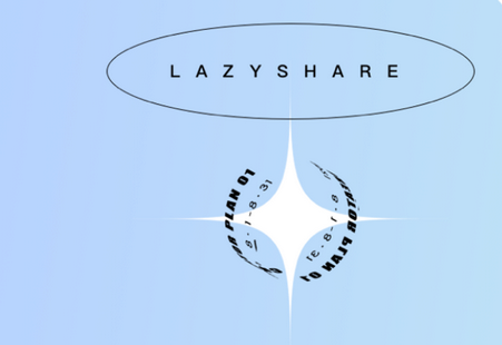 lazyshare绘画软件