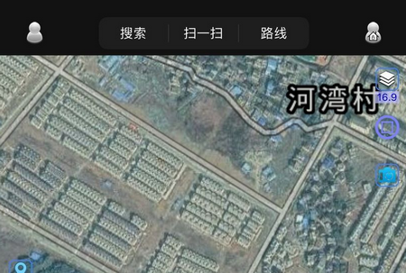 奥维互动地图安卓版app