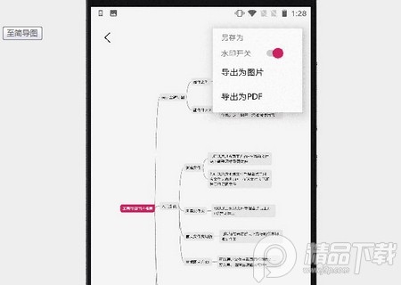 至简导图高级解锁版