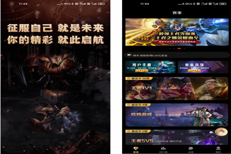 宅娱电竞app手机移动端