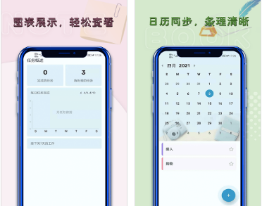 小鱼便签app