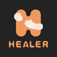 Healer匿名社交软件